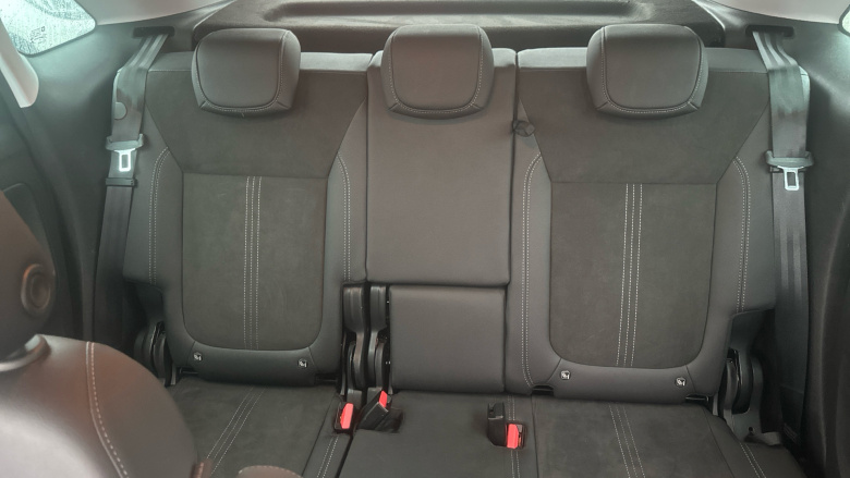 Vauxhall Crossland 1.2 Turbo [130] Ultimate 5dr Auto Petrol Hatchback